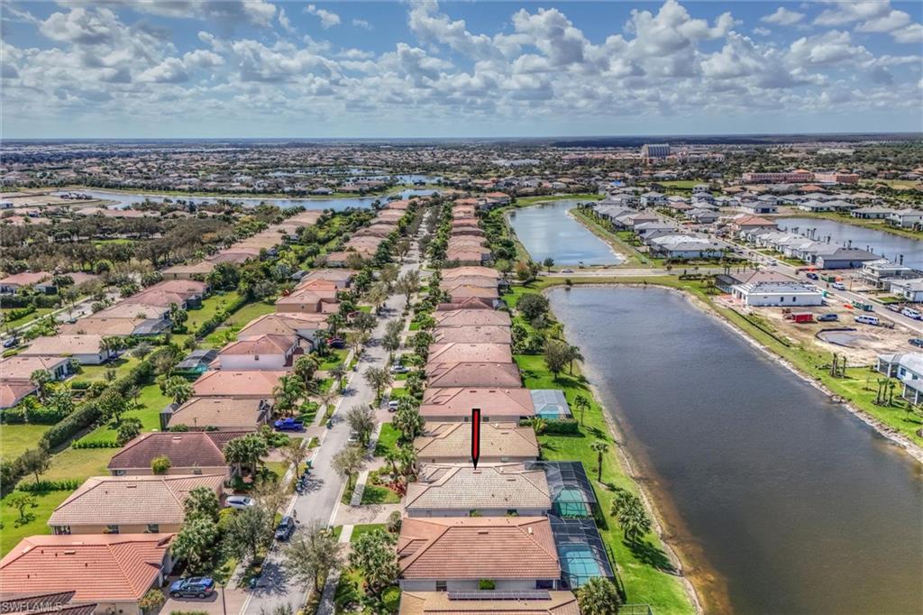 4357 Steinbeck Way Ave Maria, FL 34142 - Photo 35 of 40 a view of a city