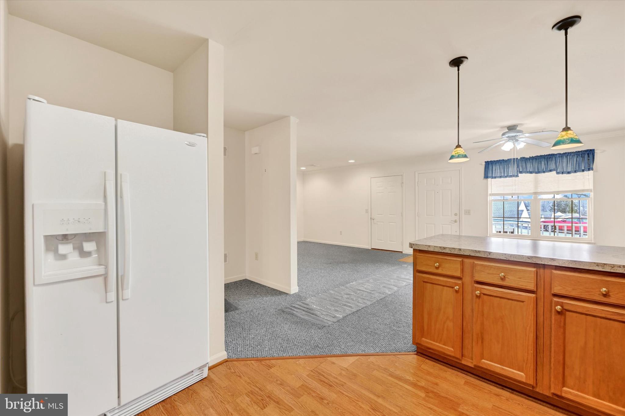 116 Furlong Way Red Lion, PA 17356 - Photo 28 of 28 OPEN FLOOR PLAN