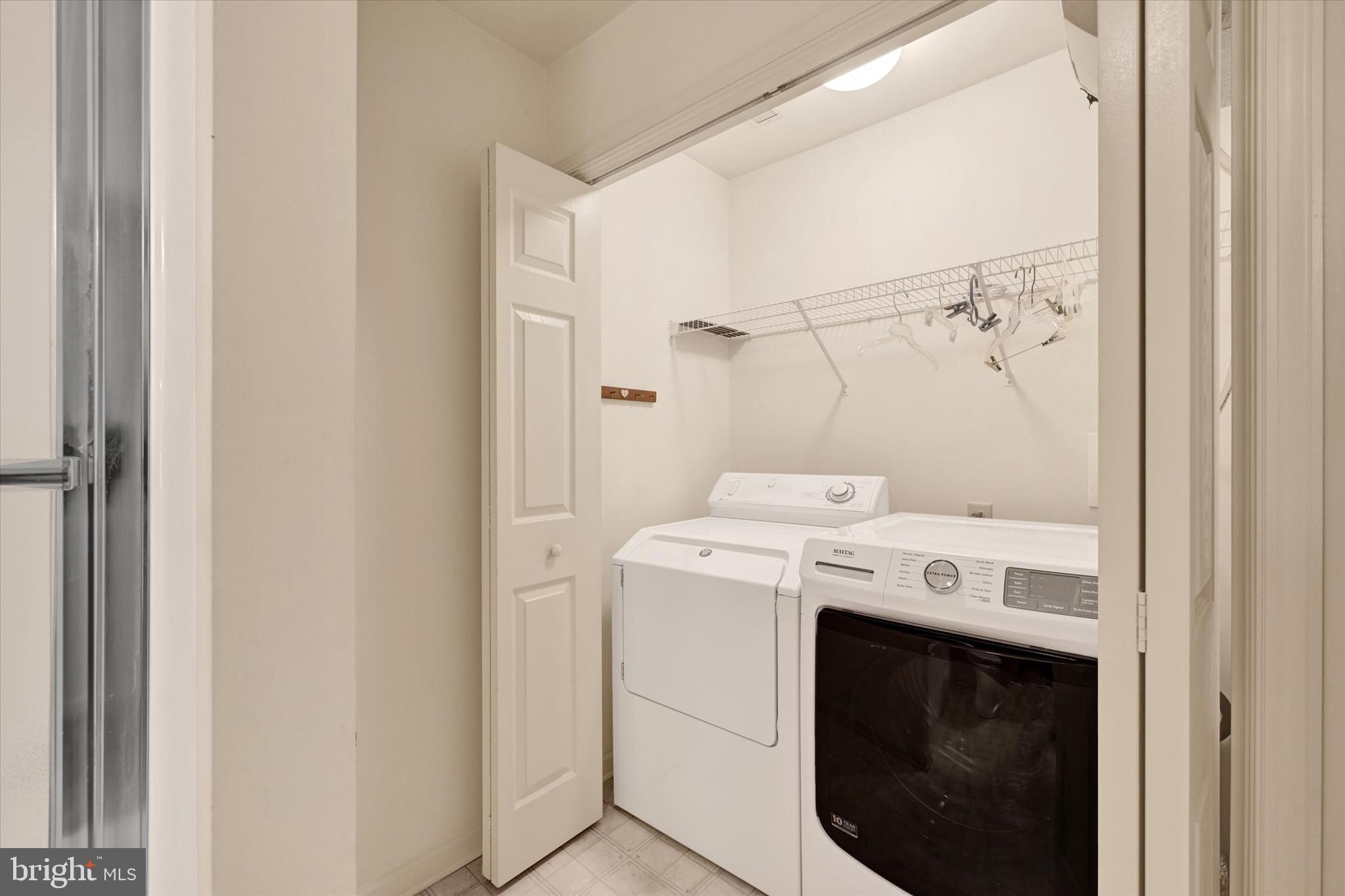 116 Furlong Way Red Lion, PA 17356 - Photo 15 of 28 LAUNDRY