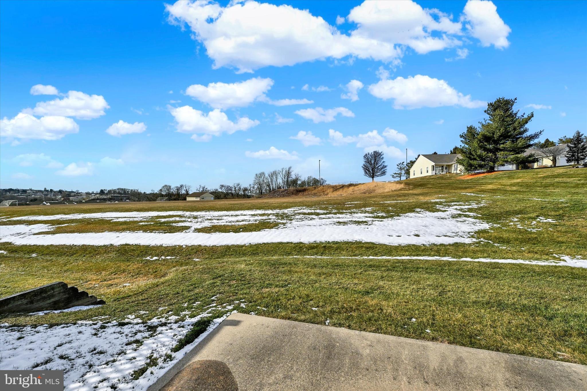 116 Furlong Way Red Lion, PA 17356 - Photo 23 of 28 VIEW FROM PATIO