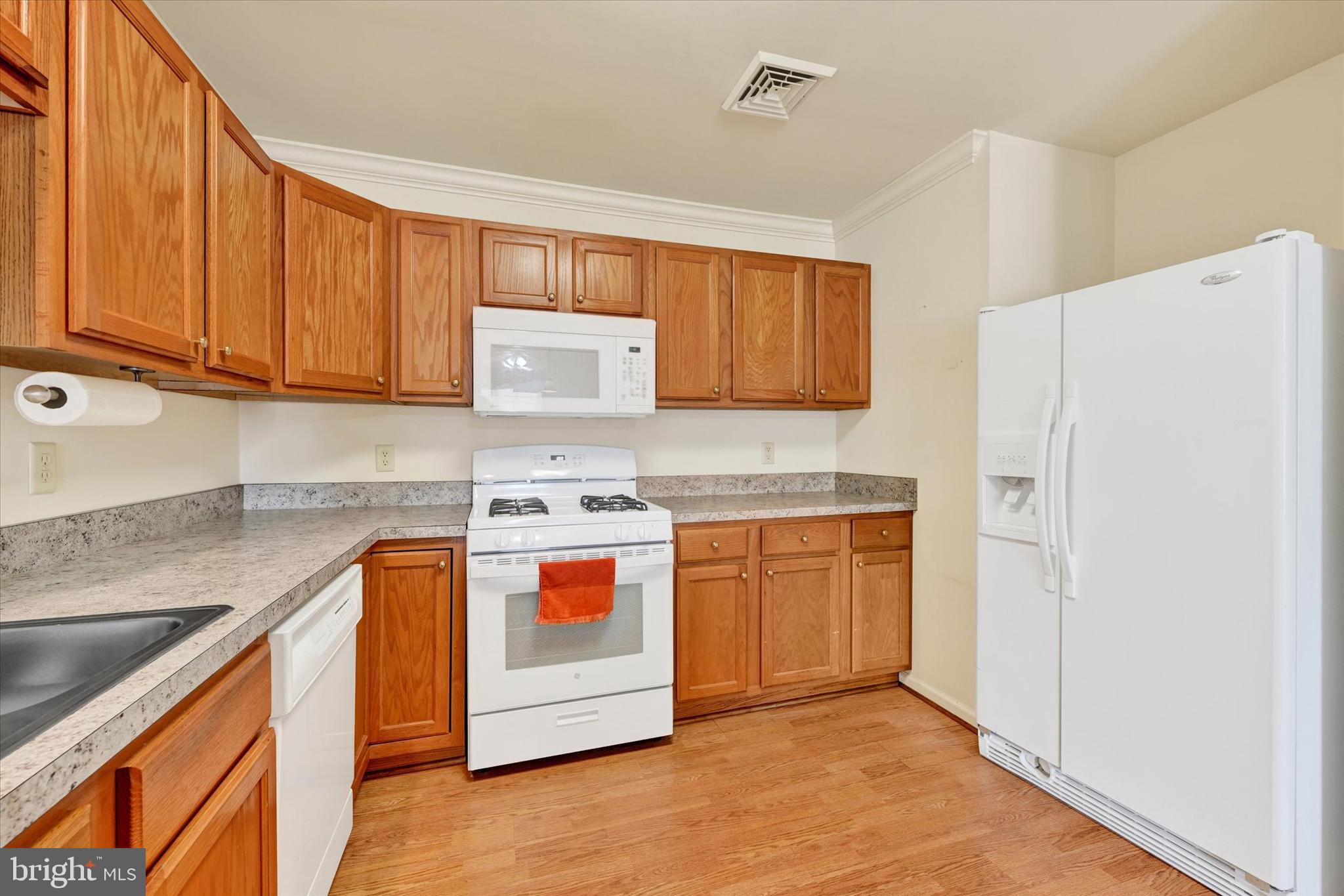 116 Furlong Way Red Lion, PA 17356 - Photo 8 of 28 ALL APPLIANCES INCLUDED