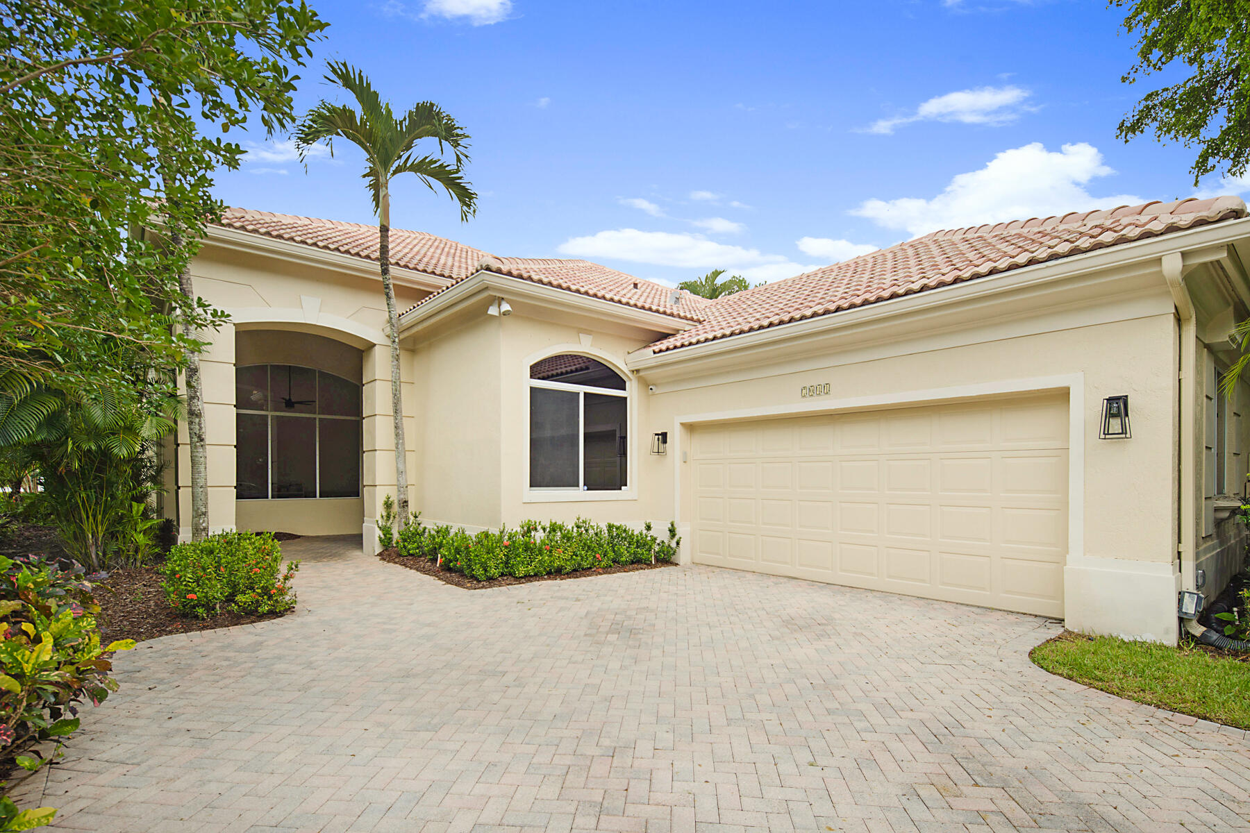 7041 Islegrove Place Boca Raton, FL 33433 - Photo 1 of 42 Front Elevation