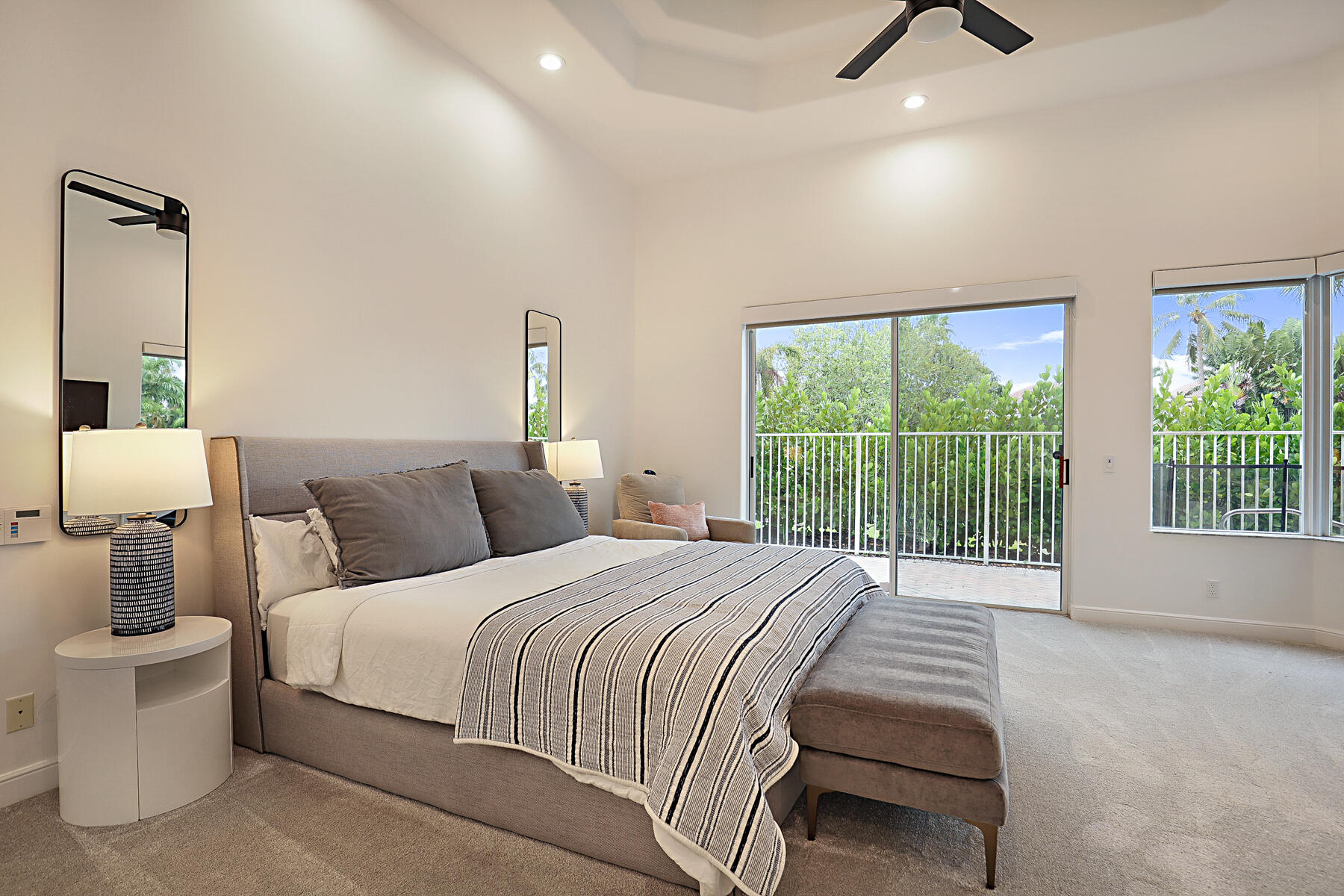 7041 Islegrove Place Boca Raton, FL 33433 - Photo 21 of 42 Primary Suite