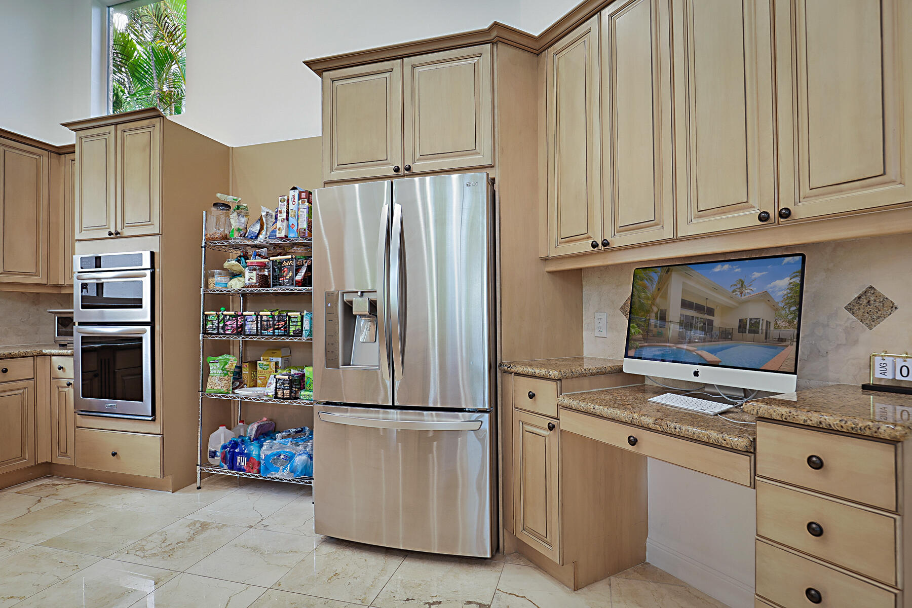 7041 Islegrove Place Boca Raton, FL 33433 - Photo 10 of 42 Stainless Steel Appliances