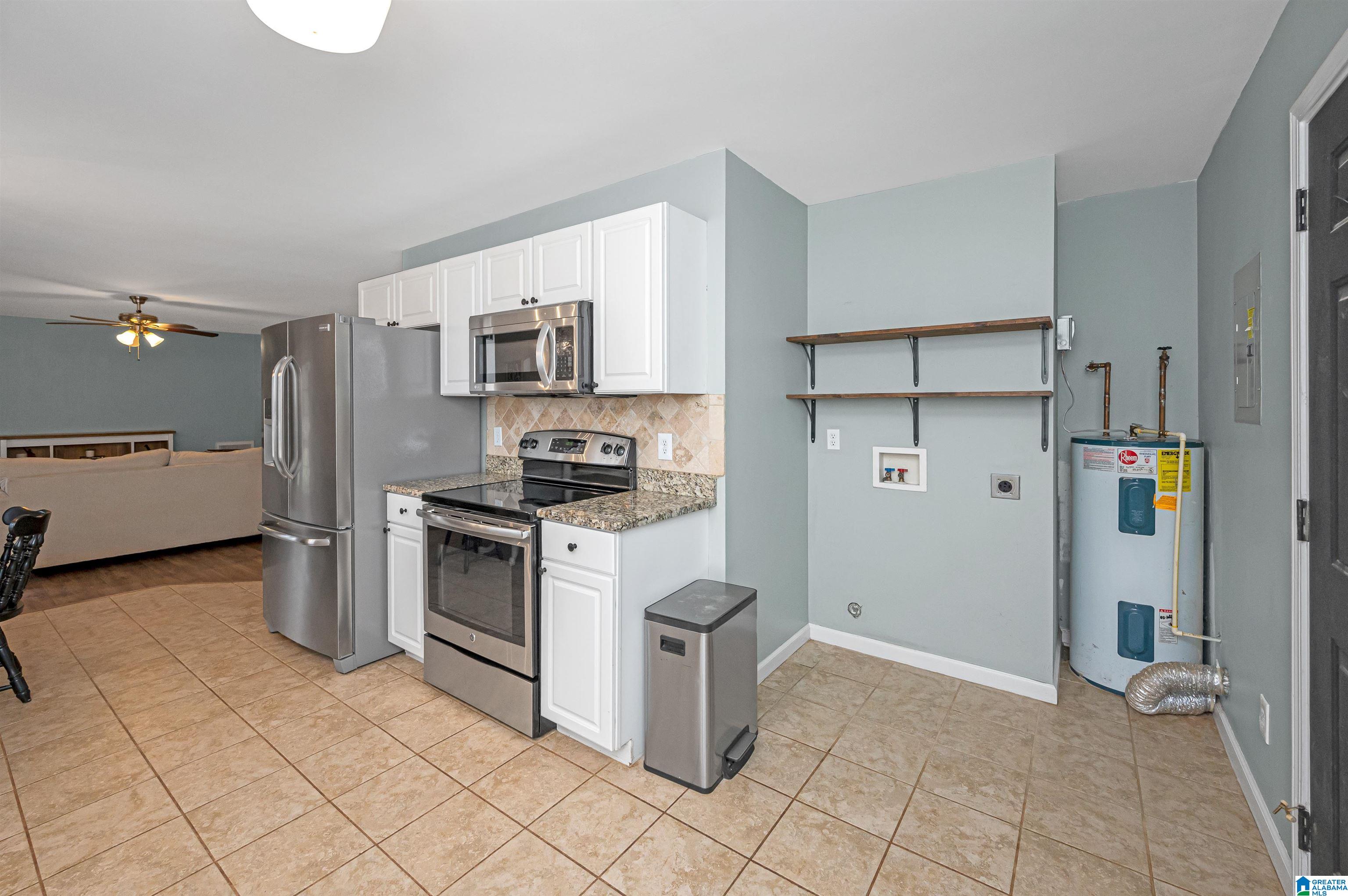 20960 Walnut Lane Vance, AL 35490 - Photo 15 of 35