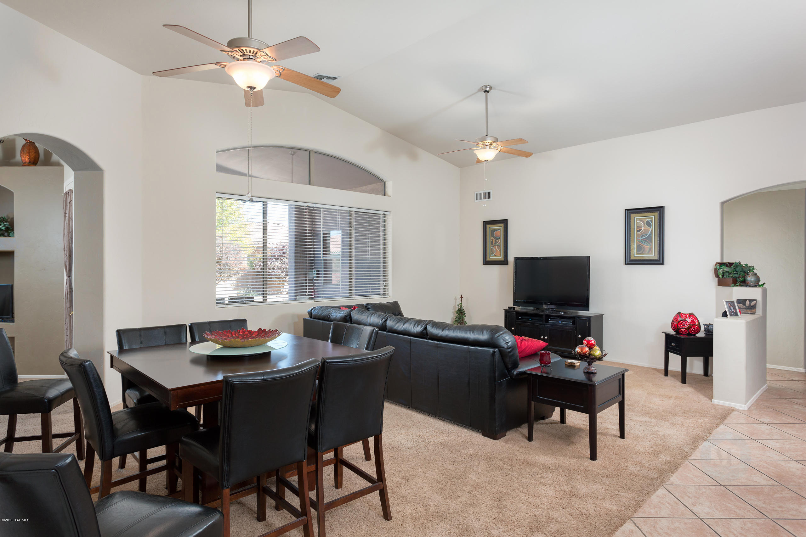 7586 West Sugar Ranch Road Tucson, AZ 85743 - Photo 9 of 26 Gallery Image 9