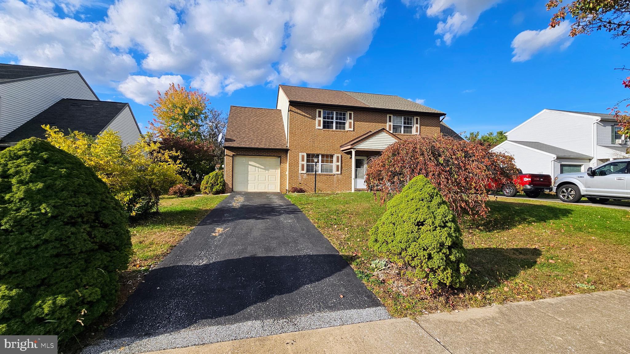 1708 Condor Lane Dover, PA 17315 - Photo 2 of 20
