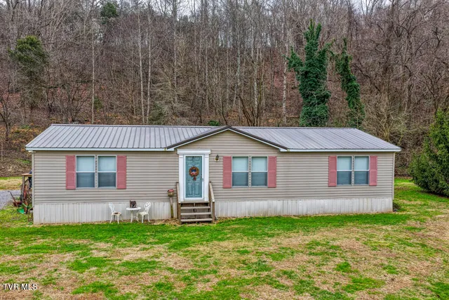 $499,000 | 276 Burem Road, Rogersville, TN 37857