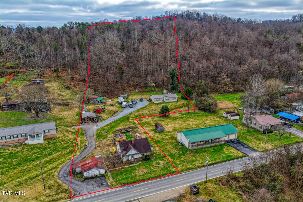 276 Burem Road Rogersville, TN 37857 - Photo 13 of 44 IMG_9750