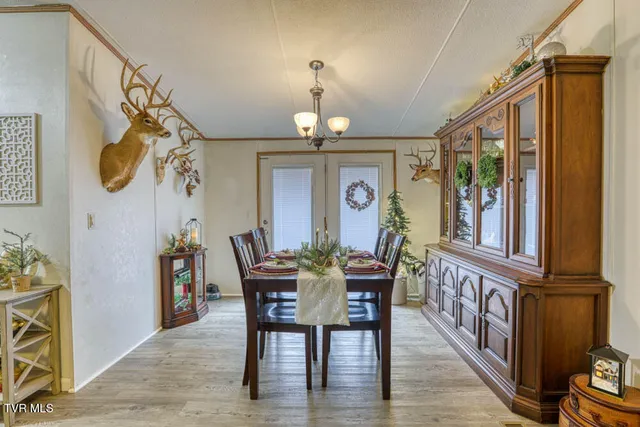 $499,000 | 276 Burem Road, Rogersville, TN 37857