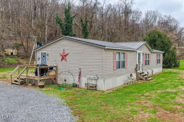 $499,000 | 276 Burem Road, Rogersville, TN 37857