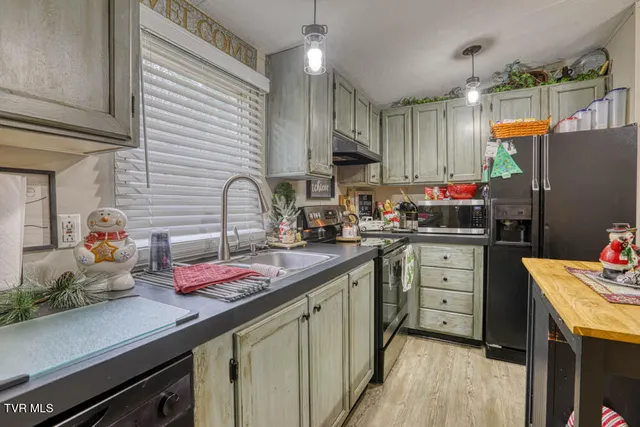 $499,000 | 276 Burem Road, Rogersville, TN 37857