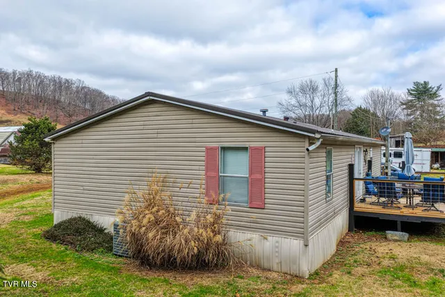 $499,000 | 276 Burem Road, Rogersville, TN 37857