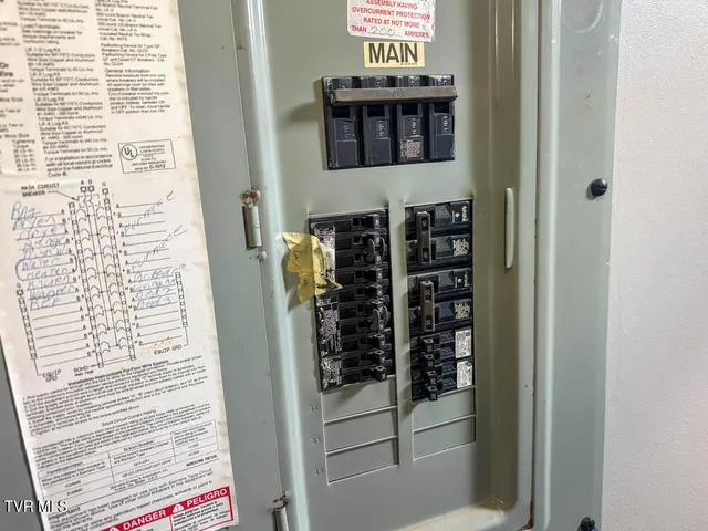 $499,000 | 276 Burem Road, Rogersville, TN 37857