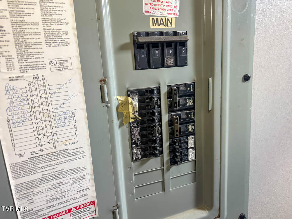 276 Burem Road Rogersville, TN 37857 - Photo 35 of 44 IMG_9768