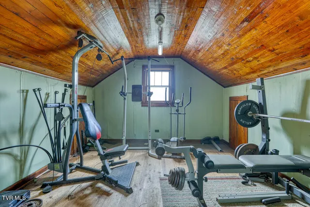 $499,000 | 276 Burem Road, Rogersville, TN 37857