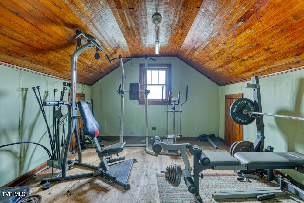 276 Burem Road Rogersville, TN 37857 - Photo 38 of 44 IMG_9772