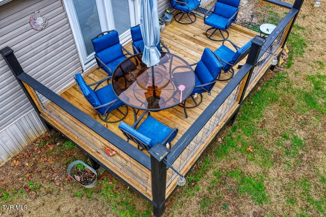 $499,000 | 276 Burem Road, Rogersville, TN 37857