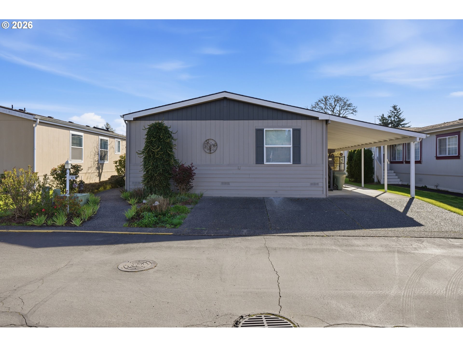 369 Gun Club Road, Unit 10 Woodland, WA 98674 - Photo 1 of 26