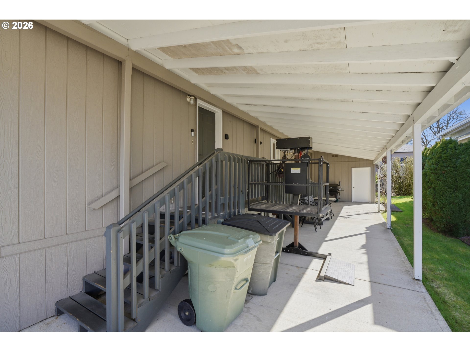 369 Gun Club Road, Unit 10 Woodland, WA 98674 - Photo 25 of 26