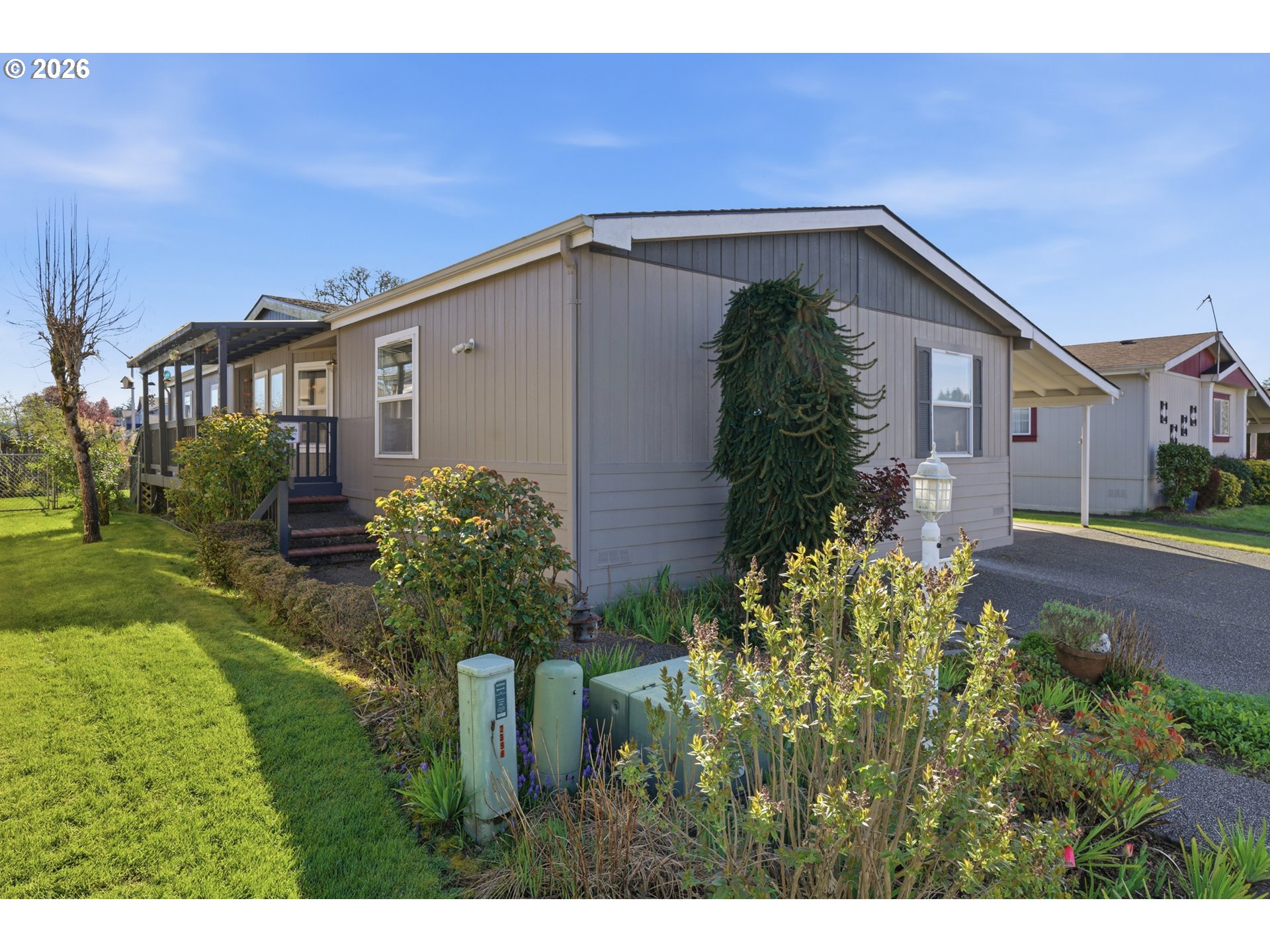 369 Gun Club Road, Unit 10 Woodland, WA 98674 - Photo 4 of 26