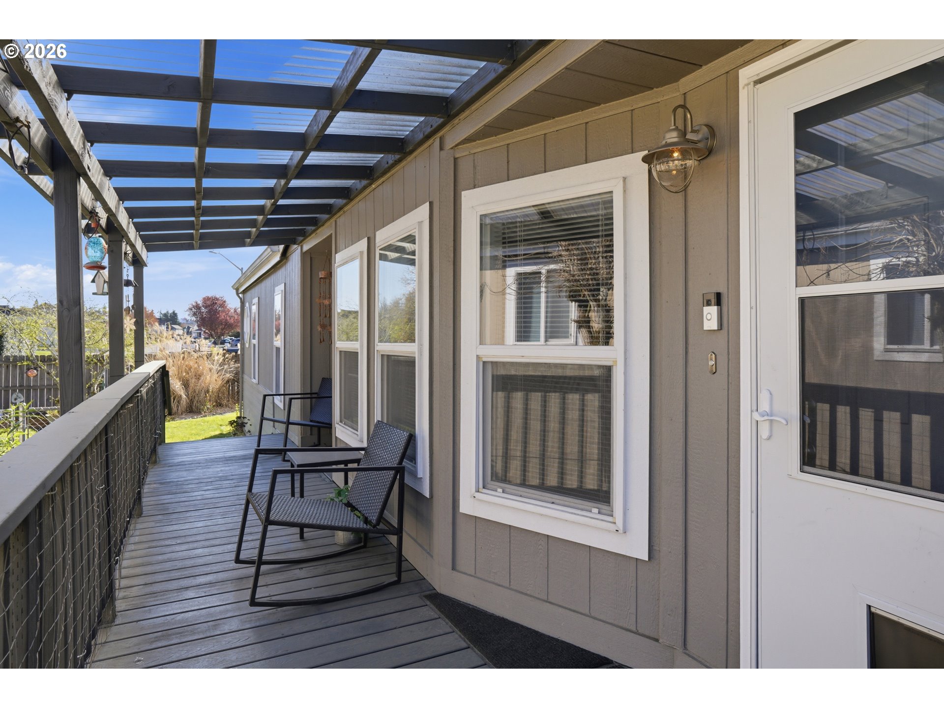 369 Gun Club Road, Unit 10 Woodland, WA 98674 - Photo 5 of 26