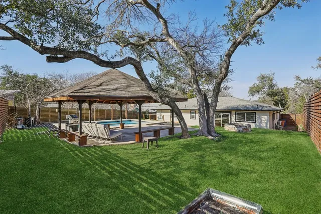 $3,450 | 7205 Twisted Oaks Drive, Austin, TX 78745