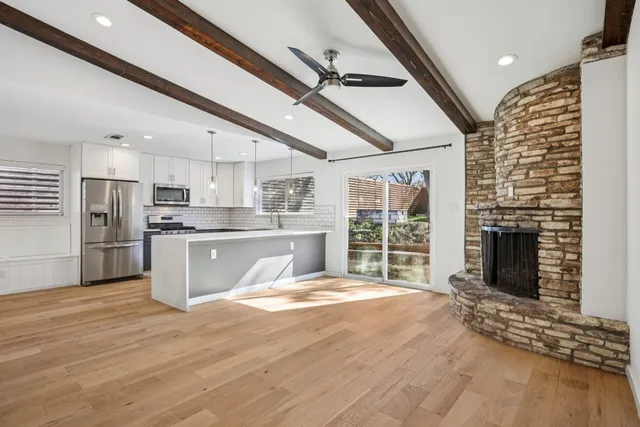 $3,450 | 7205 Twisted Oaks Drive, Austin, TX 78745