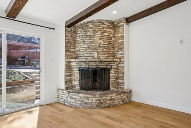 $3,450 | 7205 Twisted Oaks Drive, Austin, TX 78745