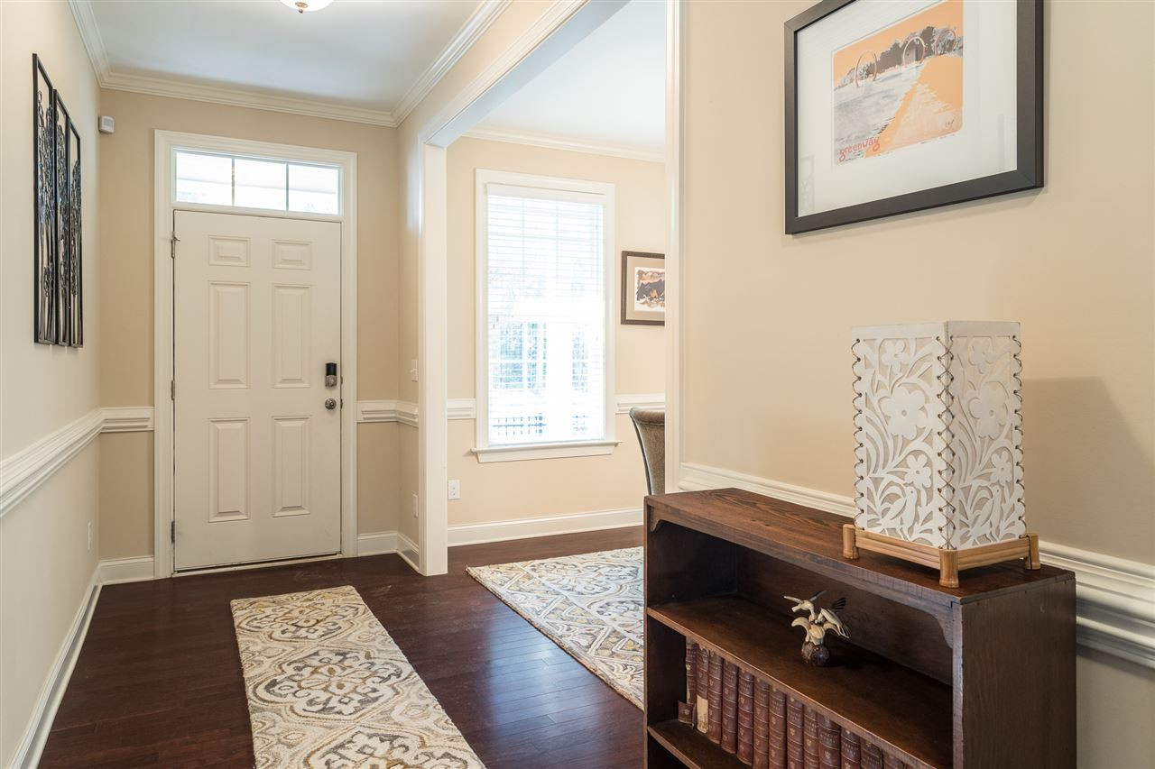 1206 Ileagnes Road Raleigh, NC 27603 - Photo 4 of 30 Photo 4