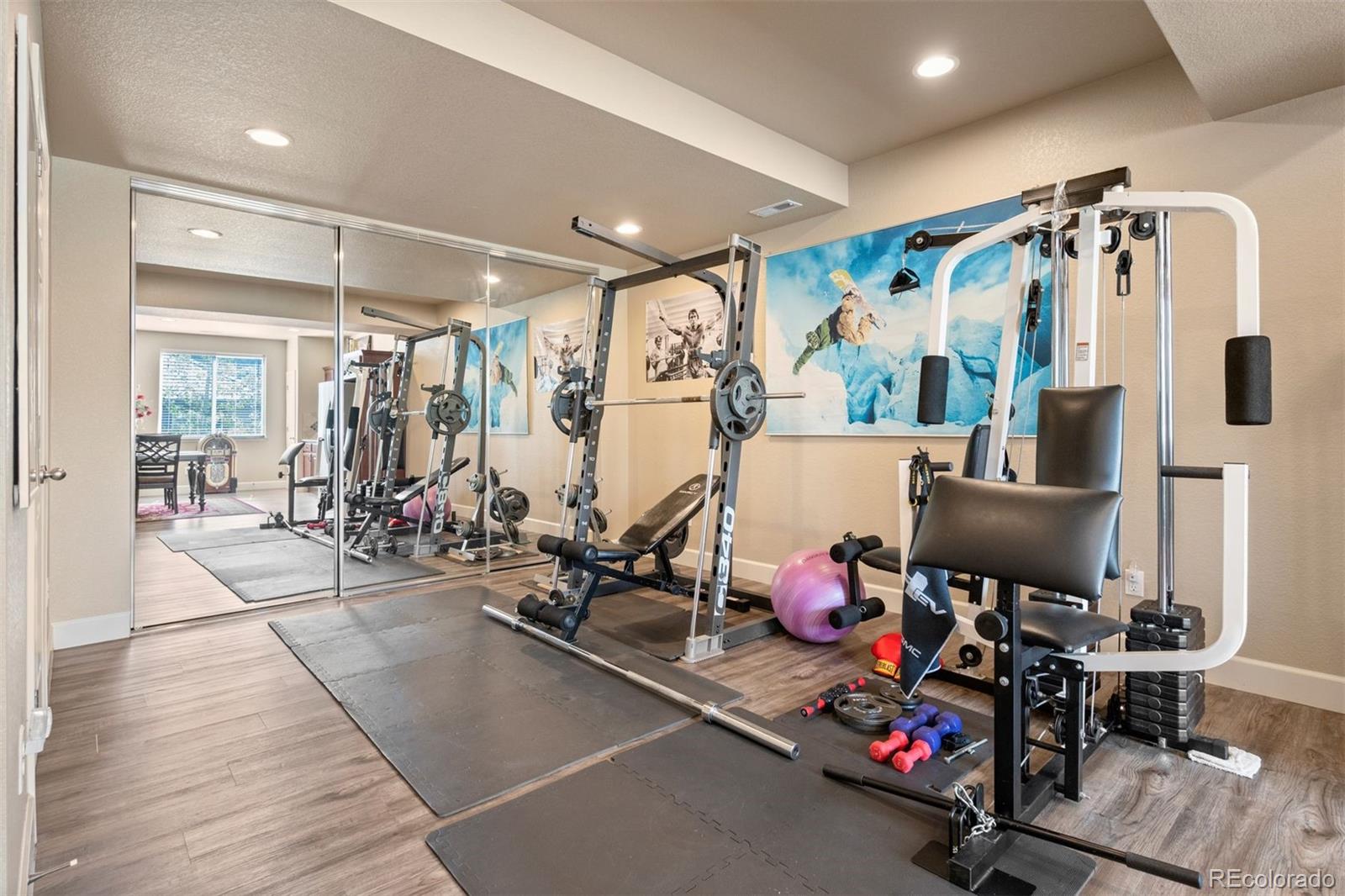 860 Elk Rest Road Evergreen, CO 80439 - Photo 41 of 50 Gallery Image 41