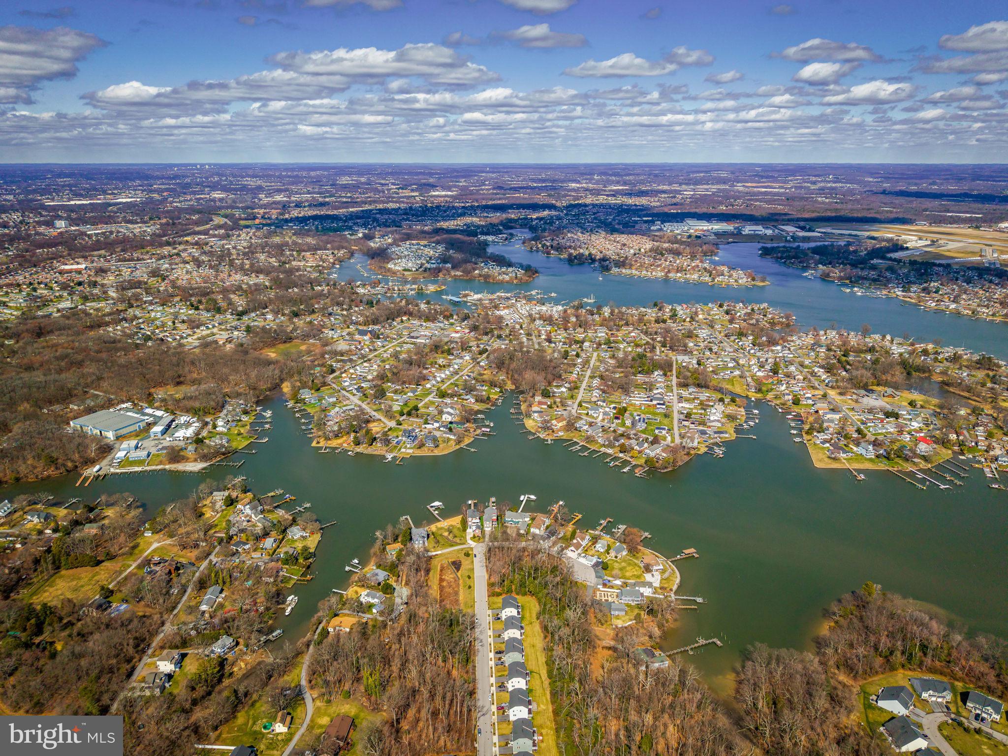 424 Katherine Avenue Baltimore, MD 21221 - Photo 76 of 77