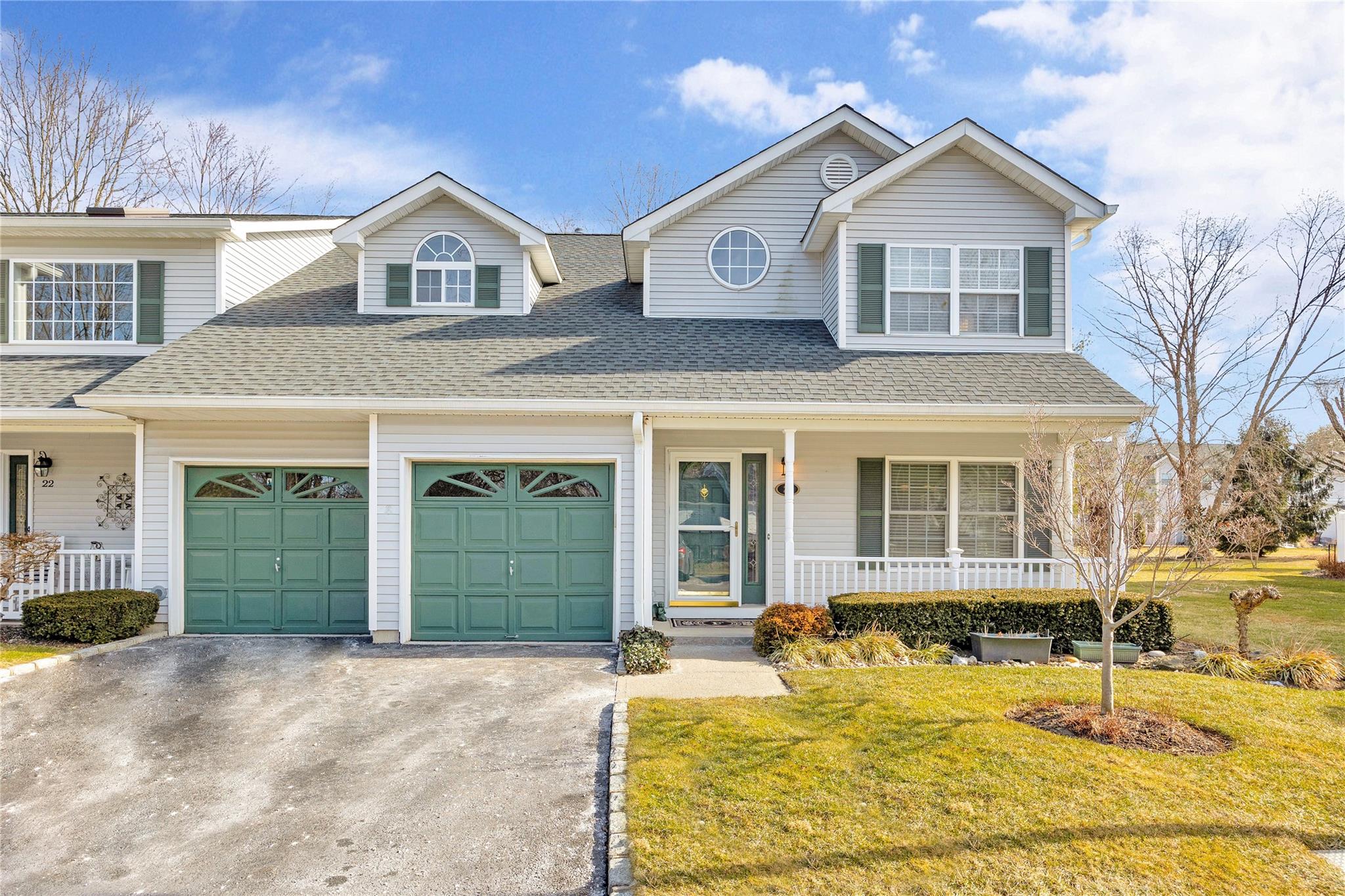 20 Monitor Road Smithtown, NY 11787 - Photo 1 of 1 Gallery Image 1