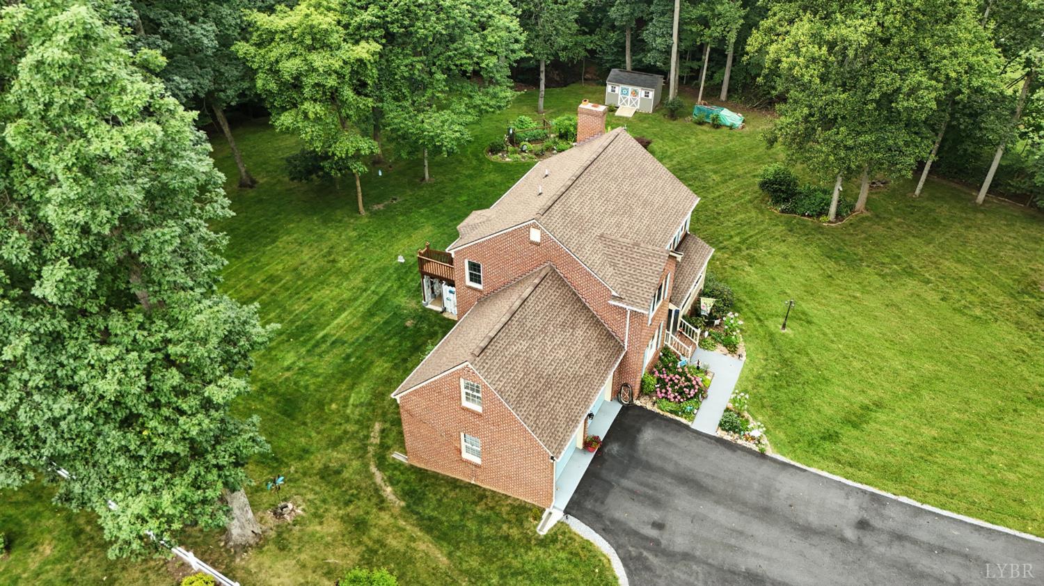114 Brook Ridge Place Forest, VA 24551 - Photo 50 of 57 Gallery Image 50