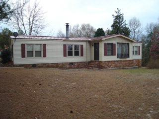 6310 Catchall Road Dalzell, SC 29040 - Photo 1 of 1