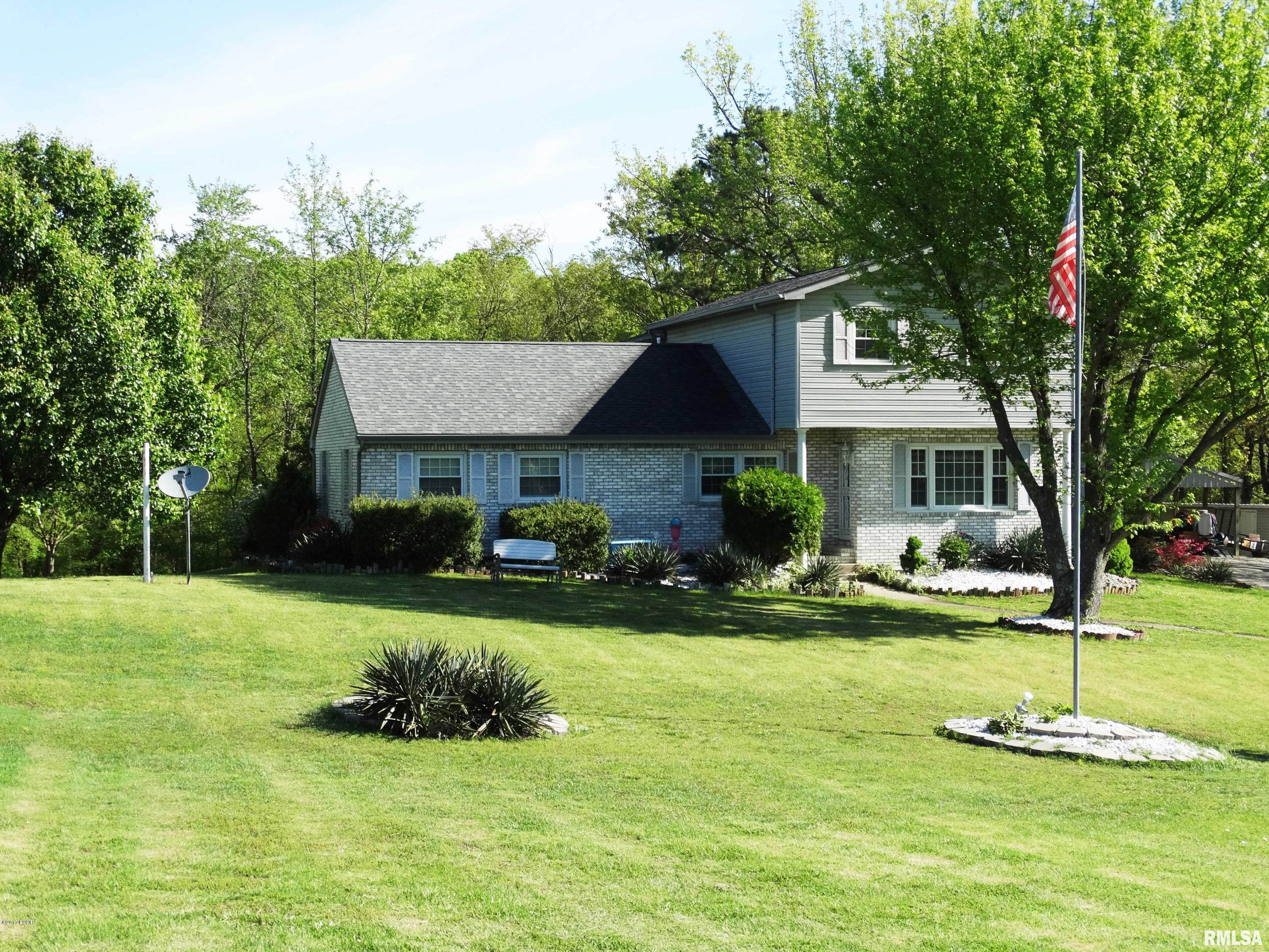 4170 Moake School Road Marion, IL 62959 - Photo 1 of 44 Gallery Image 1