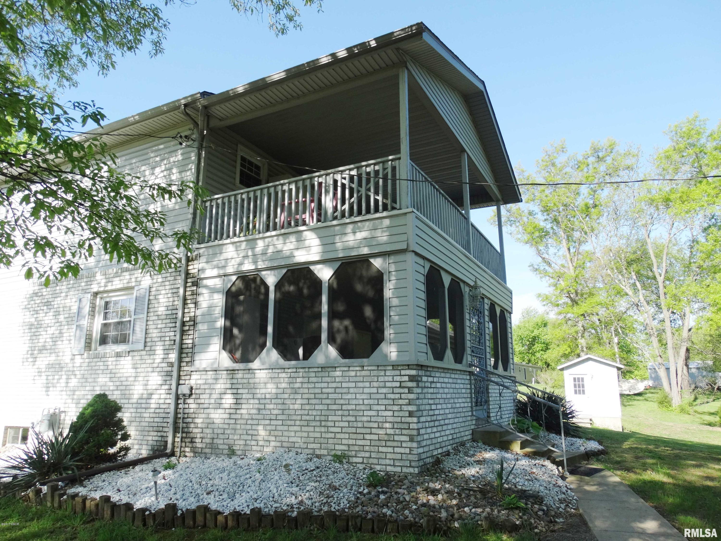 4170 Moake School Road Marion, IL 62959 - Photo 13 of 44 Gallery Image 13