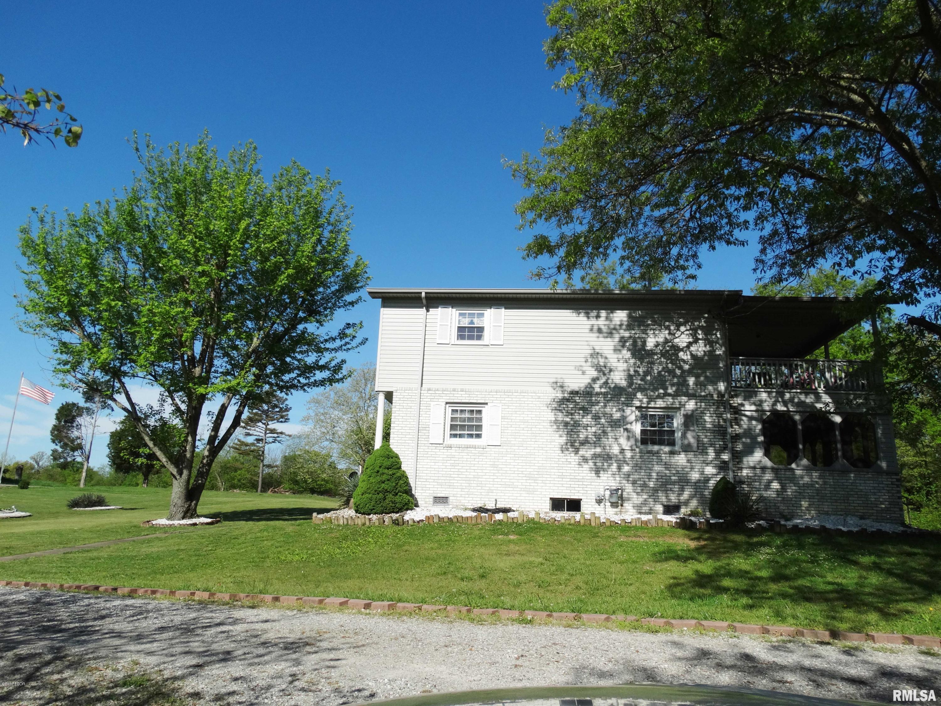 4170 Moake School Road Marion, IL 62959 - Photo 14 of 44 Gallery Image 14