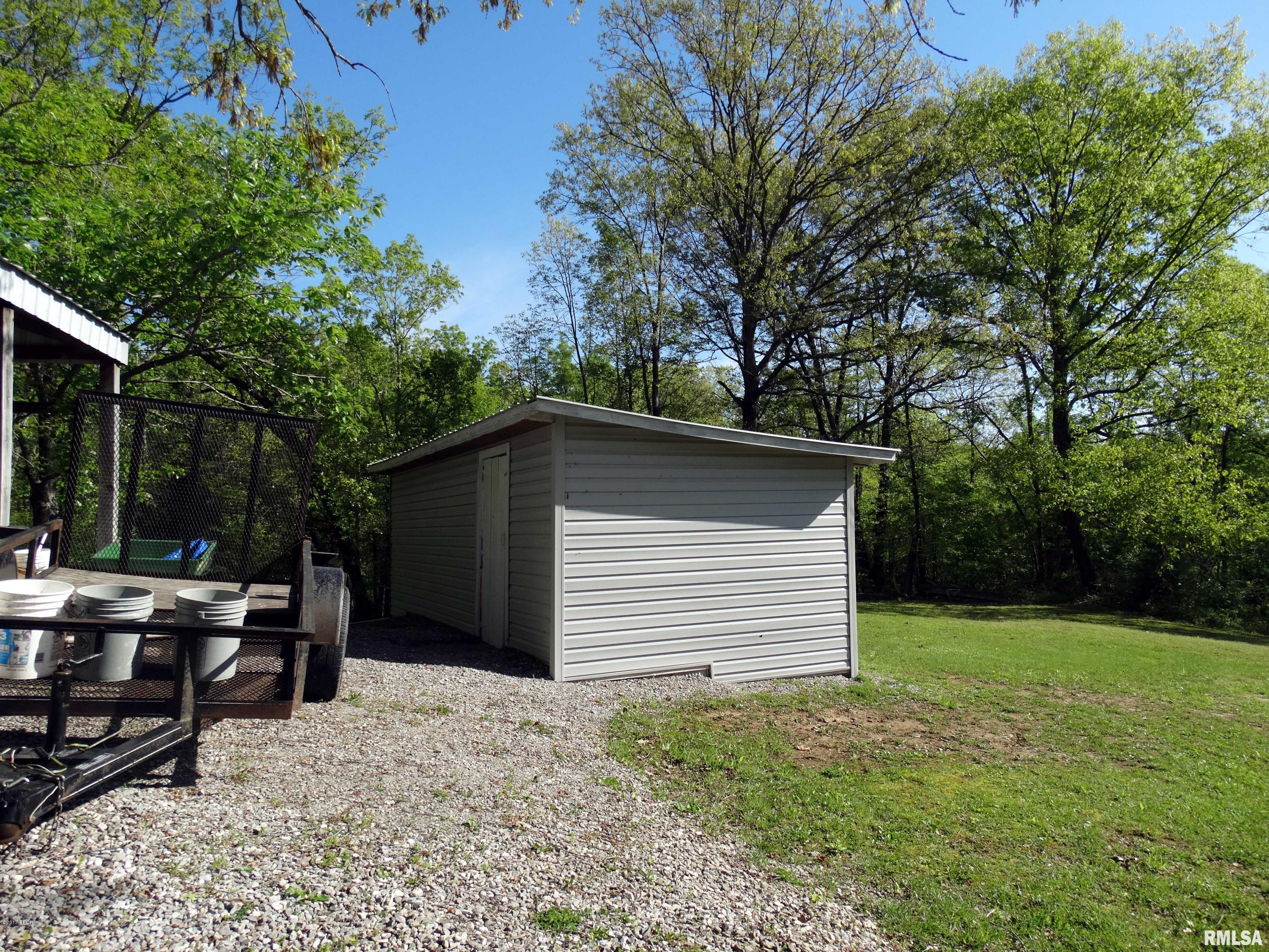4170 Moake School Road Marion, IL 62959 - Photo 19 of 44 Gallery Image 19