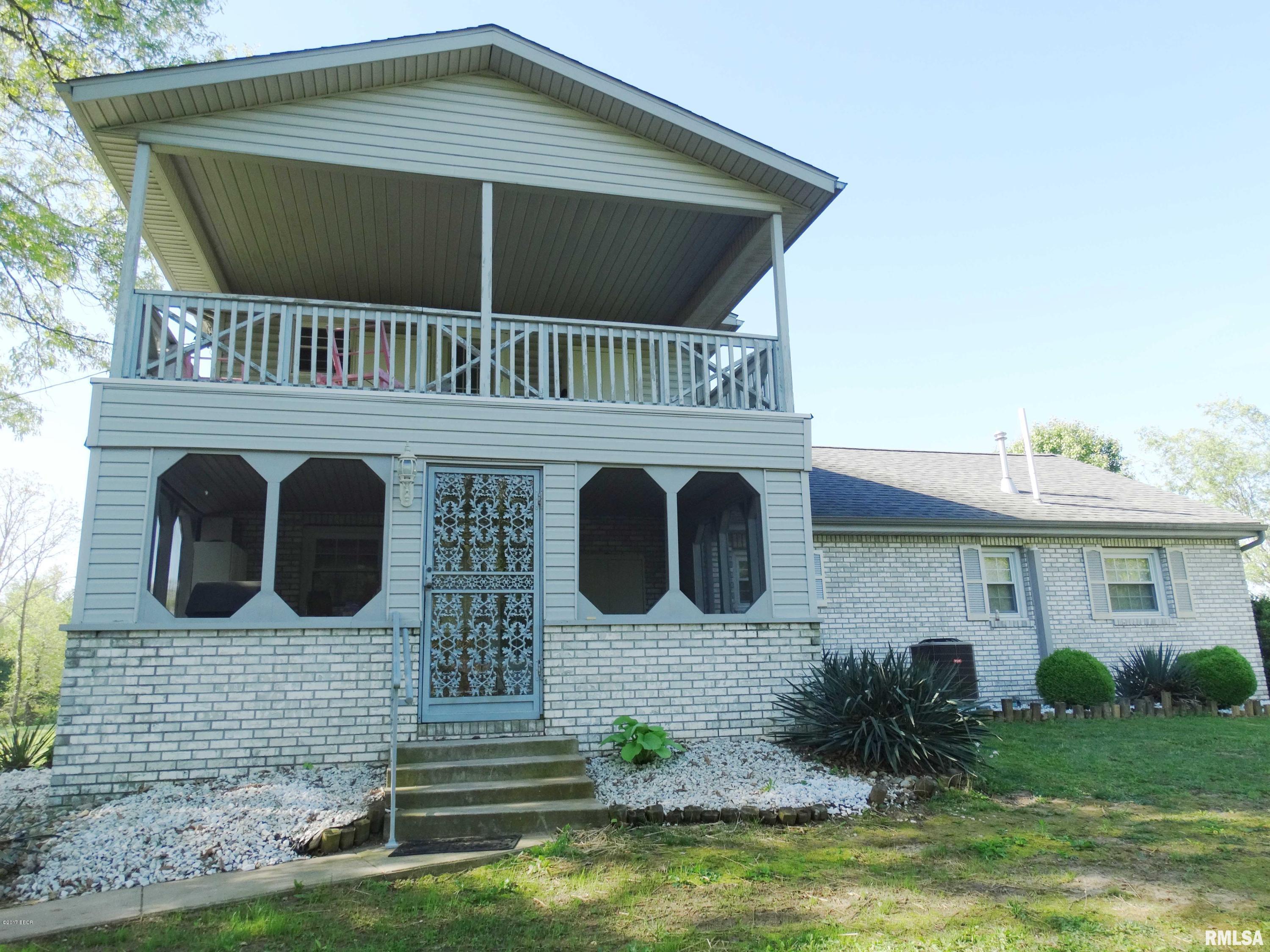 4170 Moake School Road Marion, IL 62959 - Photo 2 of 44 Gallery Image 2