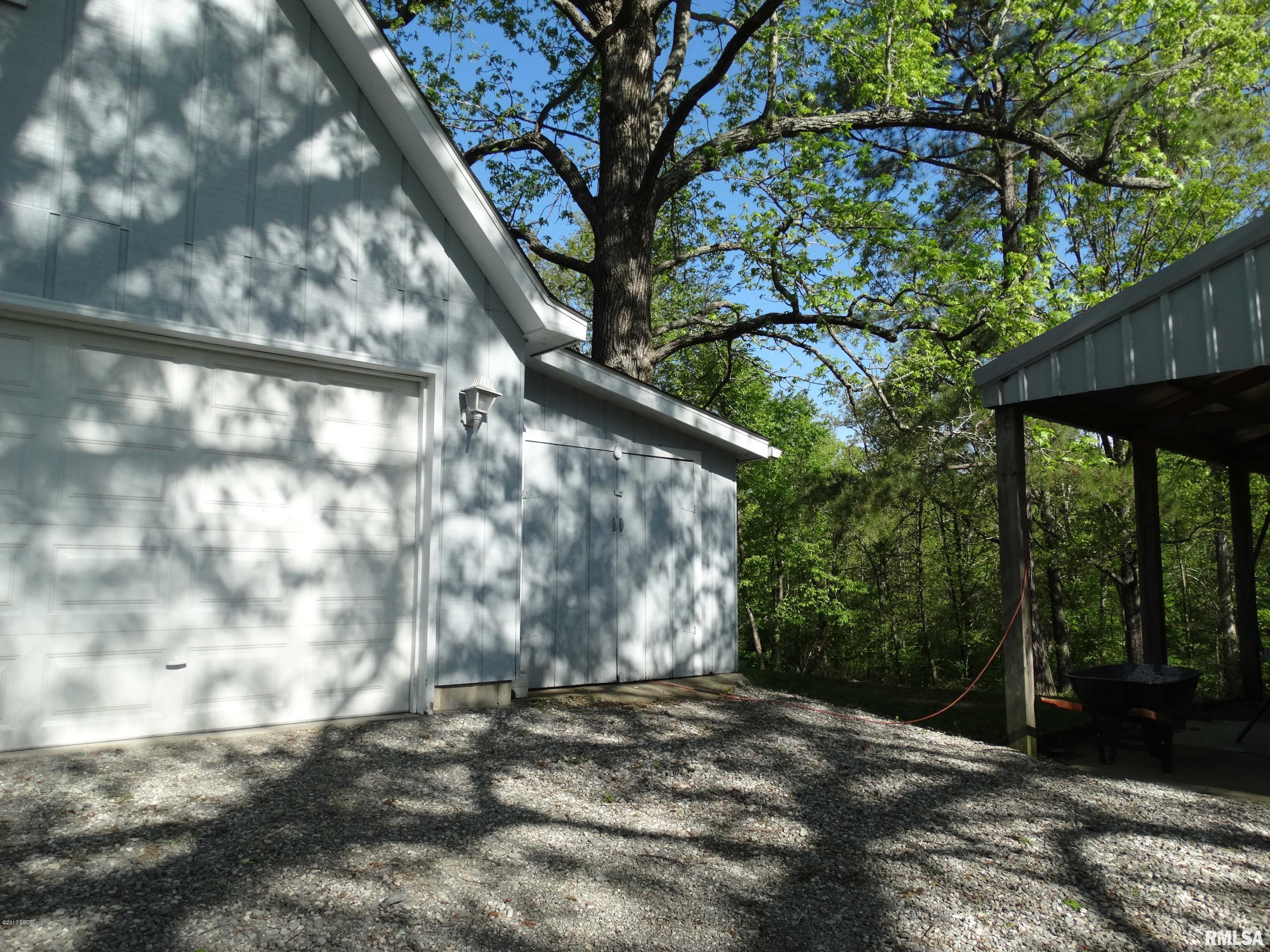 4170 Moake School Road Marion, IL 62959 - Photo 21 of 44 Gallery Image 21