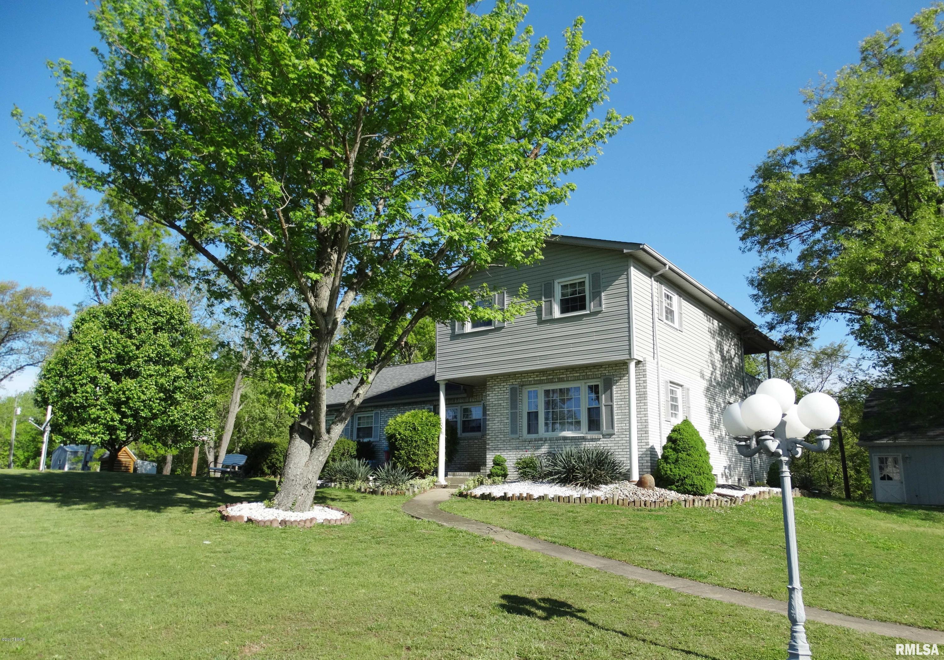 4170 Moake School Road Marion, IL 62959 - Photo 3 of 44 Gallery Image 3