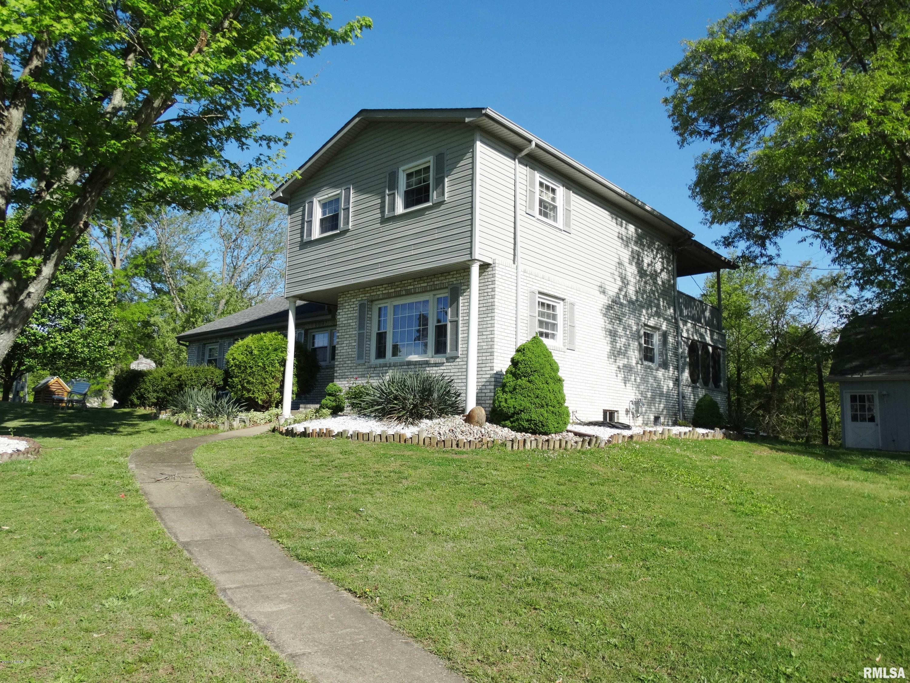 4170 Moake School Road Marion, IL 62959 - Photo 4 of 44 Gallery Image 4