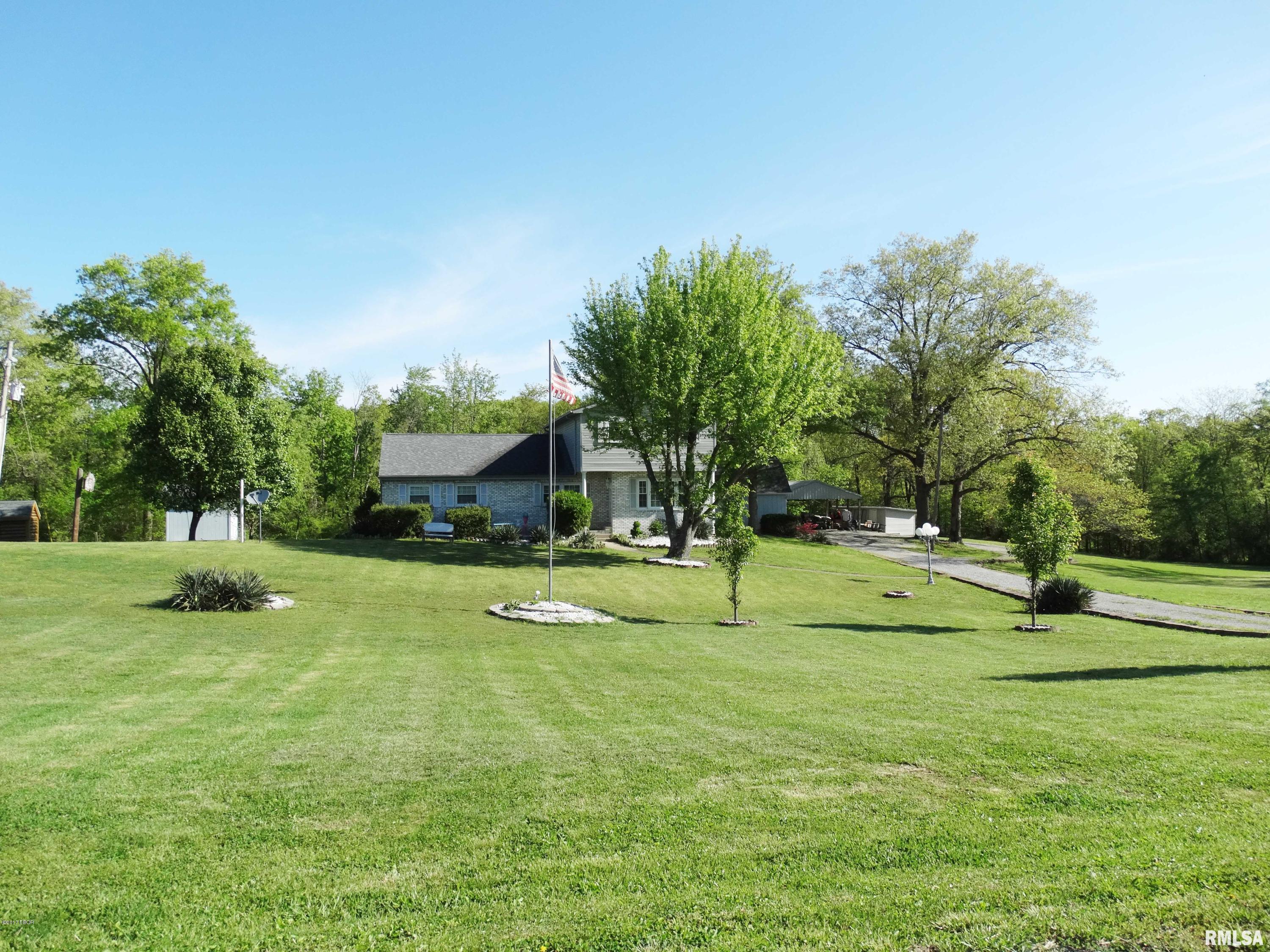 4170 Moake School Road Marion, IL 62959 - Photo 7 of 44 Gallery Image 7