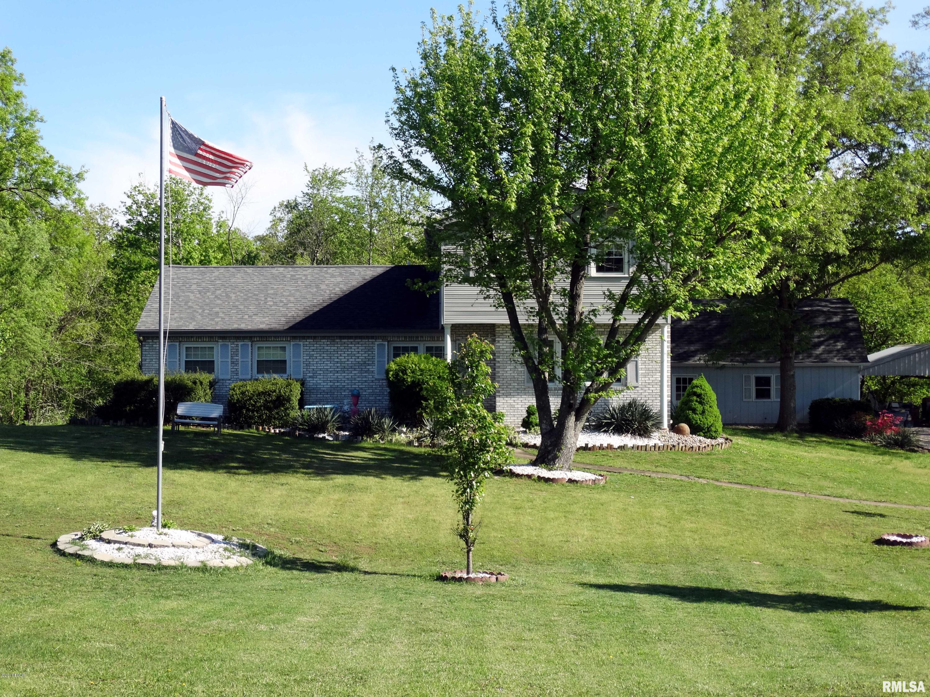 4170 Moake School Road Marion, IL 62959 - Photo 9 of 44 Gallery Image 9