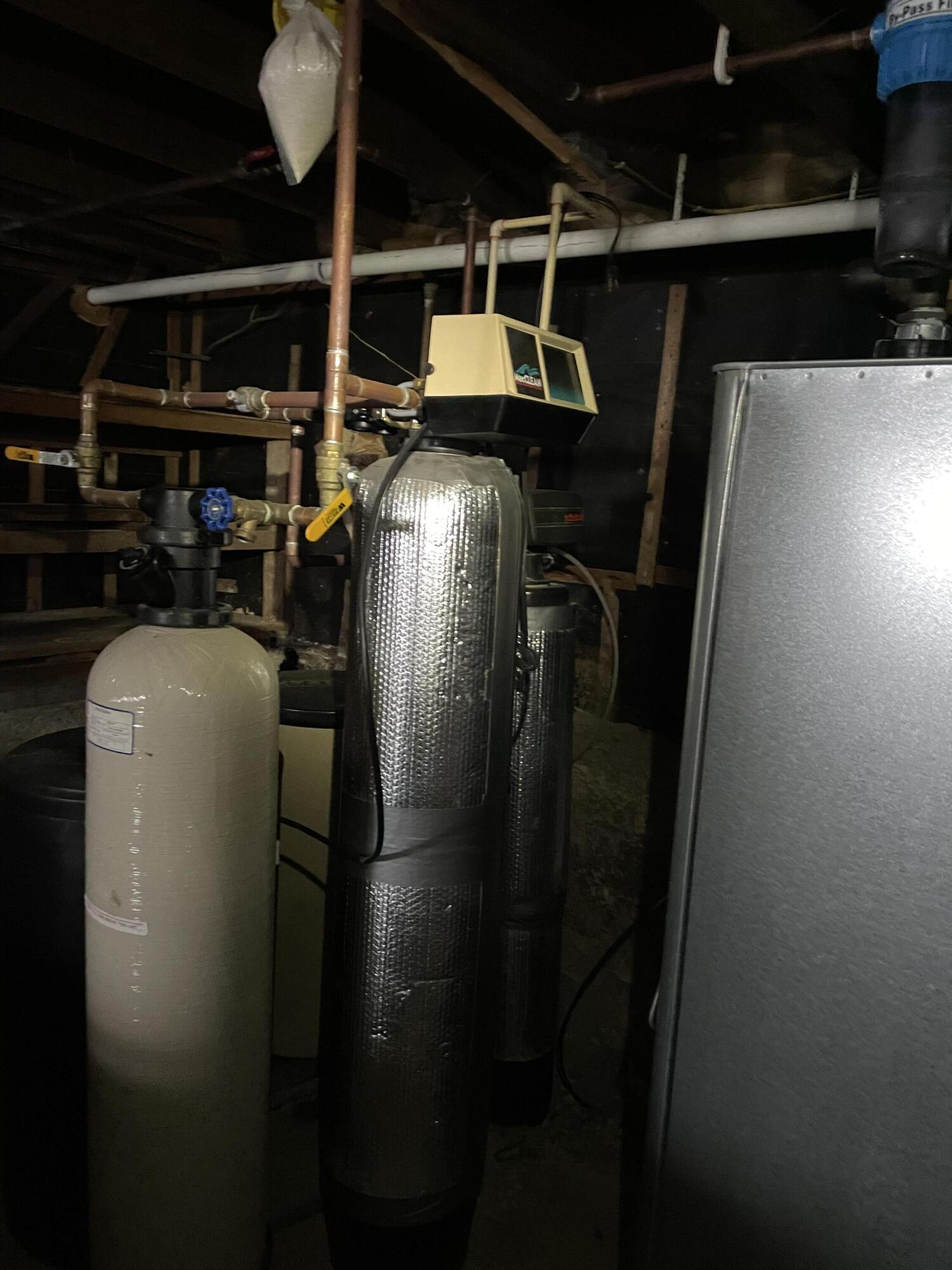 144 Pondview Street Limestone, ME 04750 - Photo 34 of 41 water softener