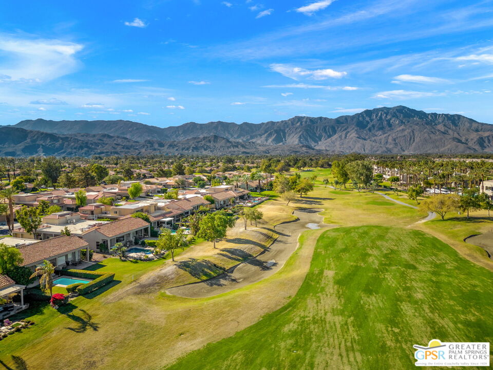 22 Pebble Beach Drive Rancho Mirage, CA 92270 - Photo 49 of 50