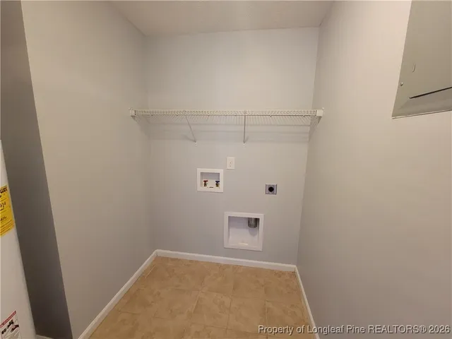 $1,100 | 1514 Aristo Place, Hope Mills, NC 28348