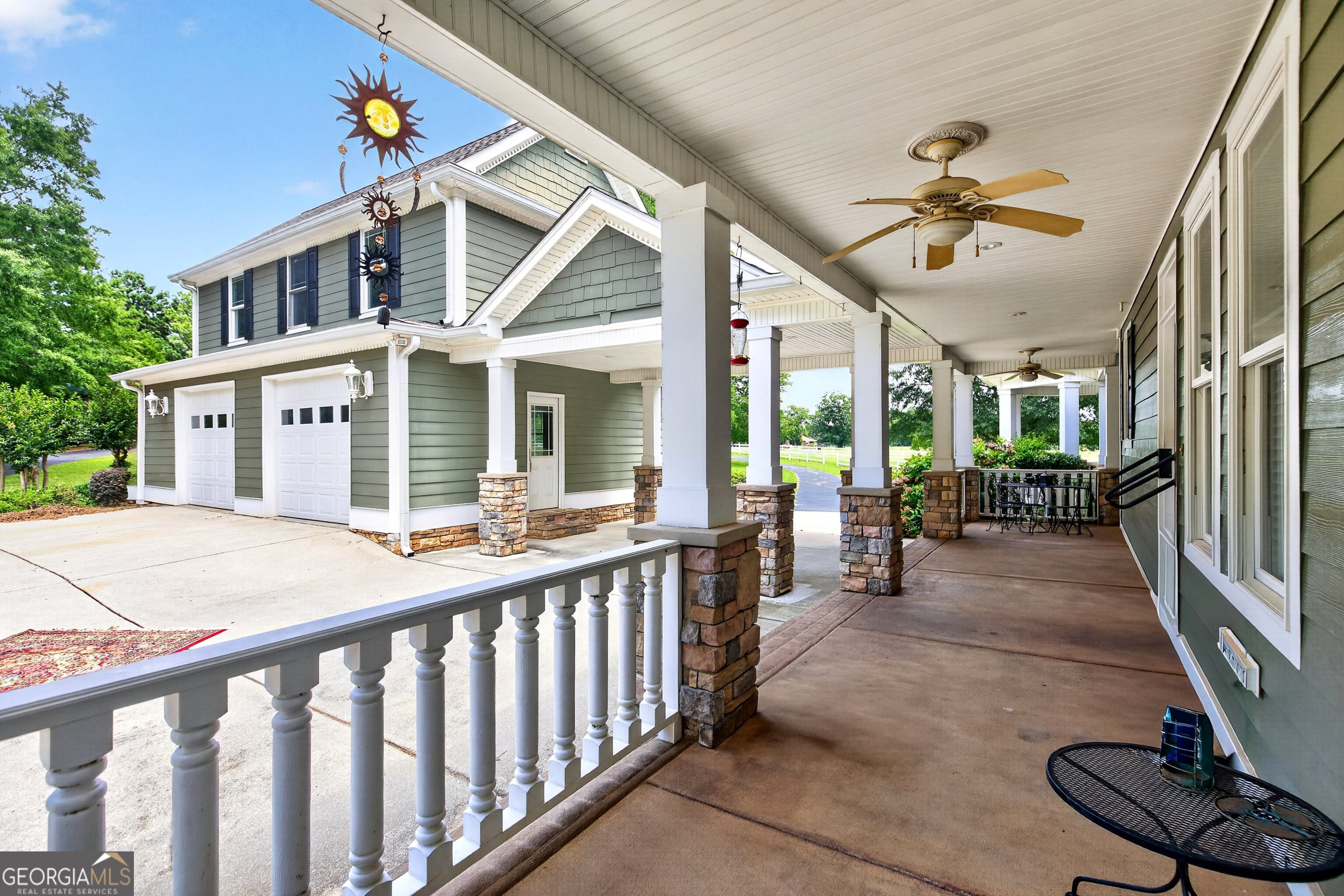 244 Howell Road Zebulon, GA 30295 - Photo 70 of 86