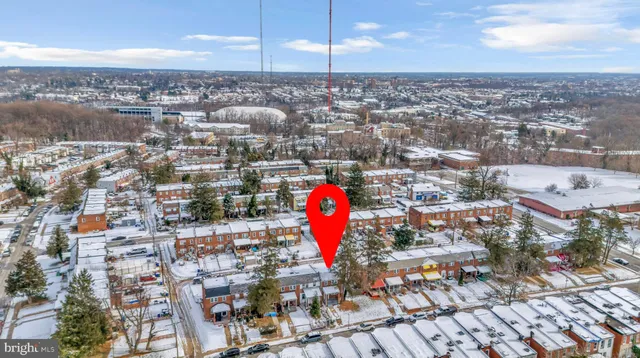 $274,999 | 3827 Cottage Avenue, Baltimore, MD 21215